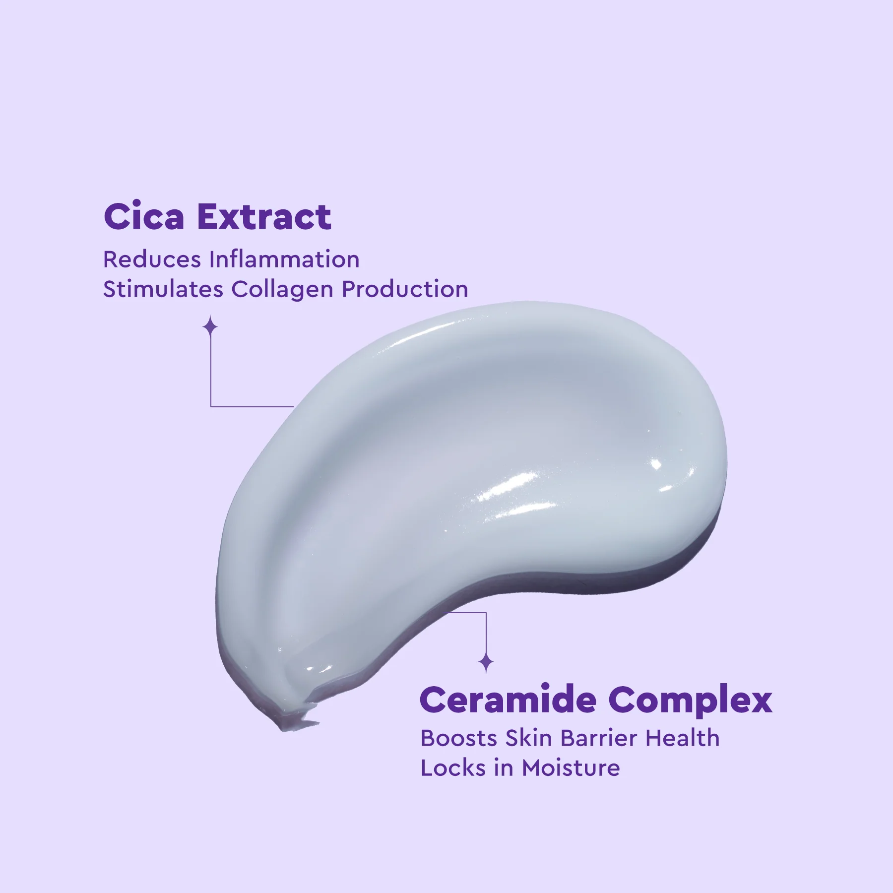 Barrier Reset Calming Sleeping mask 10ml - Image 4