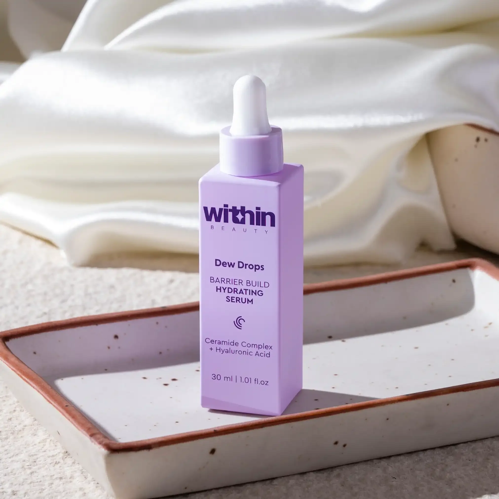 Dew Drops Barrier Build Hydrating Serum 30ml