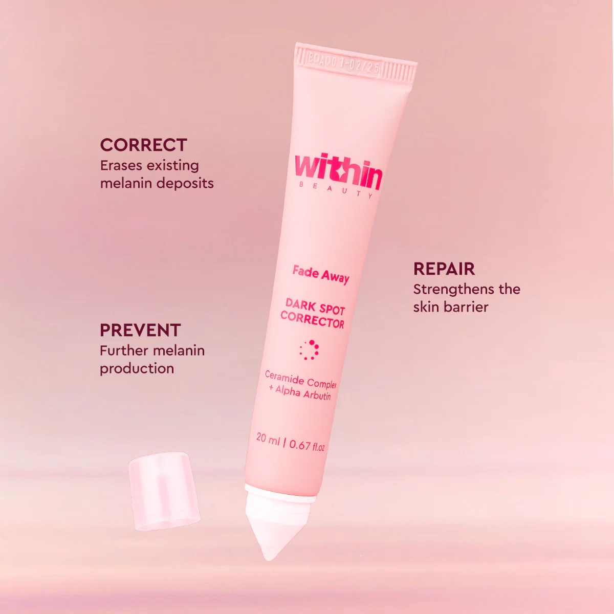 Fade Away Dark Spot Corrector - Image 3