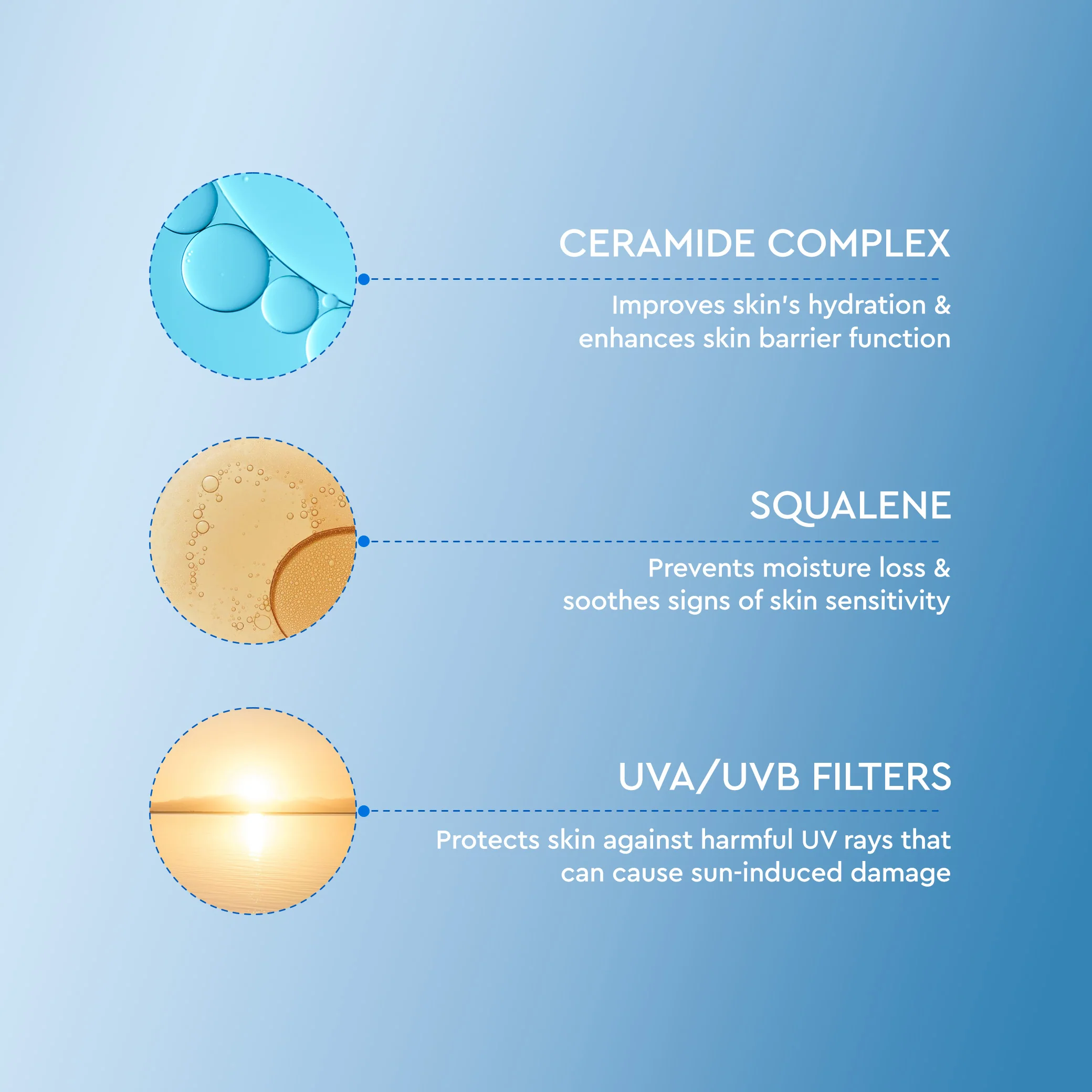 Glow Defence Barrier Protect Invisible Sunscreen - Image 3