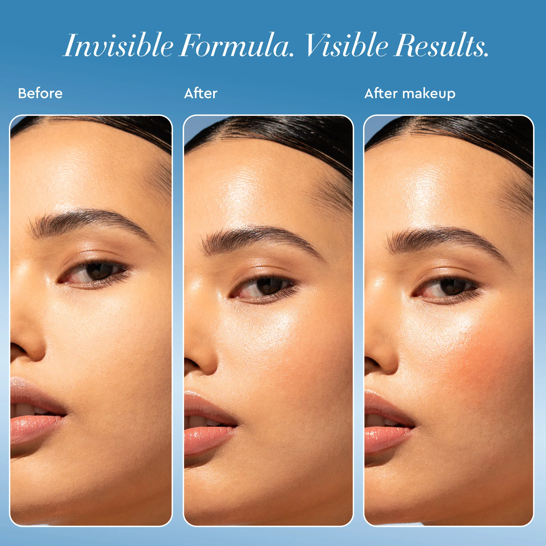 Glow Defence Barrier Protect Invisible Sunscreen - Image 7
